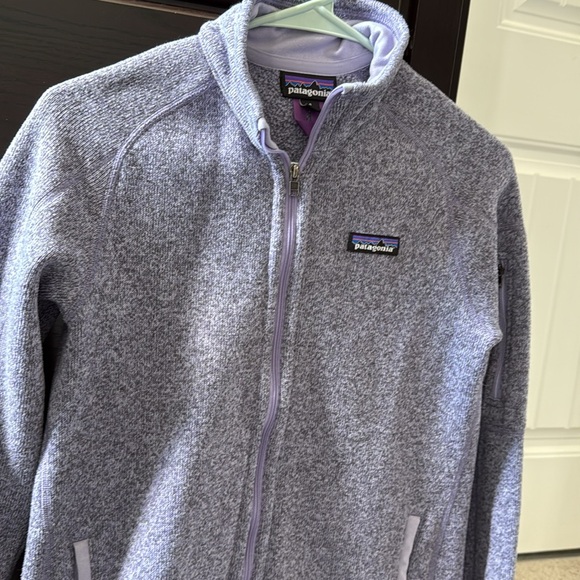 Women’s Patagonia Better Sweater Jacket - Picture 2 of 7